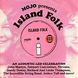 Various artists - Island Folk (Mojo Magazine)
