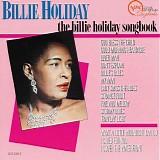 Billie Holiday - The Billie Holiday Songbook