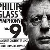 Philip Glass - Symphony No. 9 (2012)