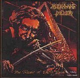 Mekong Delta - Mekong Delta + The Music Of Erich Zann