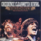 Creedence Clearwater Revival - Chronicle: The 20 Greatest Hits