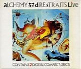 Dire Straits - Alchemy