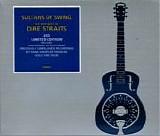 Dire Straits - Sultans of Swing - The Very Best of Dire Straits - 2 CD Limited Edition