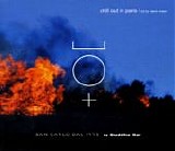 Various artists - Chill Out in Paris - by Buddha Bar