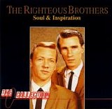 The Righteous Brothers - Soul and Inspiration