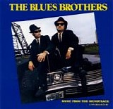 Various artists - The Blues Brothers - Music from the soundtrack