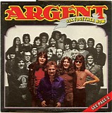 Argent - All Together Now