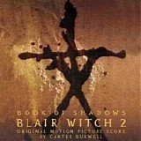 Carter Burwell - Blair Witch 2: Book Of Shadows