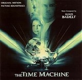 Klaus Badelt - The Time Machine