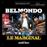 Ennio Morricone - Le Marginal