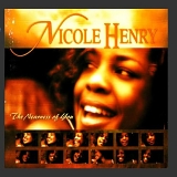 Nicole Henry - Nearness of You