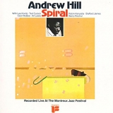 Andrew Hill - Spiral