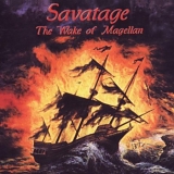 Savatage - The Wake Of Magellan