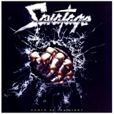 Savatage - Power Of The Night