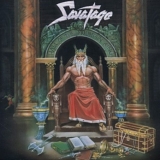 Savatage - Hall Of The Mountain King