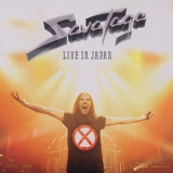 Savatage - Live In Japan