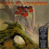 Yes - Keys to Ascension [Complete]