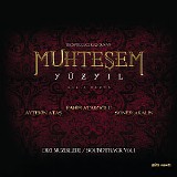 Various artists - Muhtesem YÃ¼zyil (Vol.1)