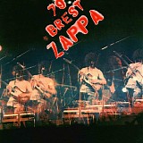 Frank Zappa - Brest, France 1979