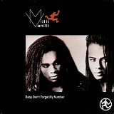 Milli Vanilli - Baby Don't Forget My Number