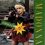 Madonna - Causing A Commotion