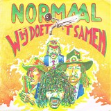 Normaal - Wi-j Doet't Samen