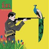 Fun. - Aim And Ignite [Deluxe Version] [Explicit]