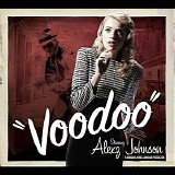 Alexz Johnson - Voodoo