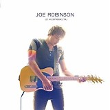 Joe Robinson - Let Me Introduce You