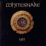 Whitesnake - 1987 (Japanese Edition)