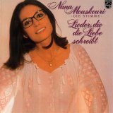 Nana Mouskouri - Lieder, Die Die Liebe Schreibt