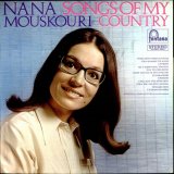 Nana Mouskouri - Songs Of My Country