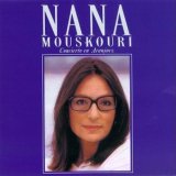 Nana Mouskouri - Concierto En Aranjuez
