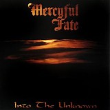 Mercyful Fate - Into The Unknown