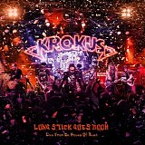 Krokus - Long Stick Goes Boom