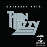 Thin Lizzy - Greatest Hits