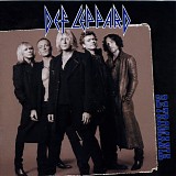 Def Leppard - Retromania