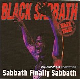 Black Sabbath - Sabbath Finally Sabbath