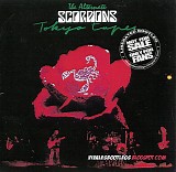 Scorpions - The Alternate Tokyo Tapes