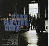 Del Amitri - Change Everything