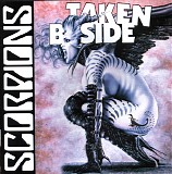 Scorpions - Taken B-Side