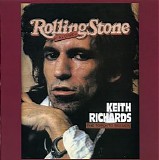 Keith Richards - A Stone Alone