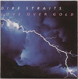 Dire Straits - Love Over Gold