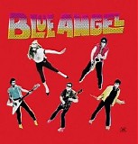 Blue Angel - Blue Angel