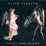 Black Sabbath - Angel And Demon