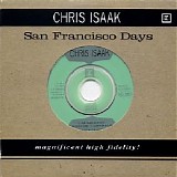 Chris Isaak - San Francisco Days (CDS 2)