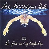 The Boomtown Rats - The Fine Art Of Surfacing