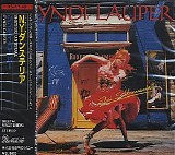 Cyndi Lauper - She's So Unusual (remastered 2000 Japanese edition)