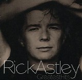 Rick Astley - Greatest Hits