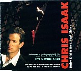 Chris Isaak - Baby Did a Bad Bad Thing